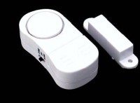 ALARMA PARA PUERTAS Y VENTANAS MAS REGALO